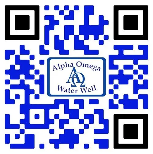 Alpha Omega Water Well